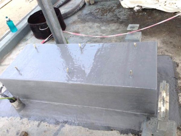 FRP GRP, Fibreglass Reinforced Plastic, Fibreglass product